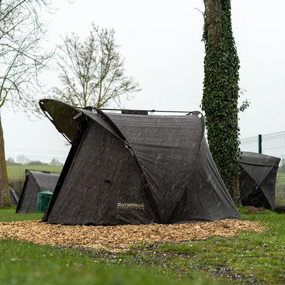 The Outspoken 1.5 Man Bivvy System