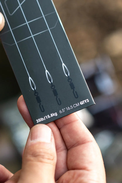 Tweakers Heavyweight Kickback Linkz