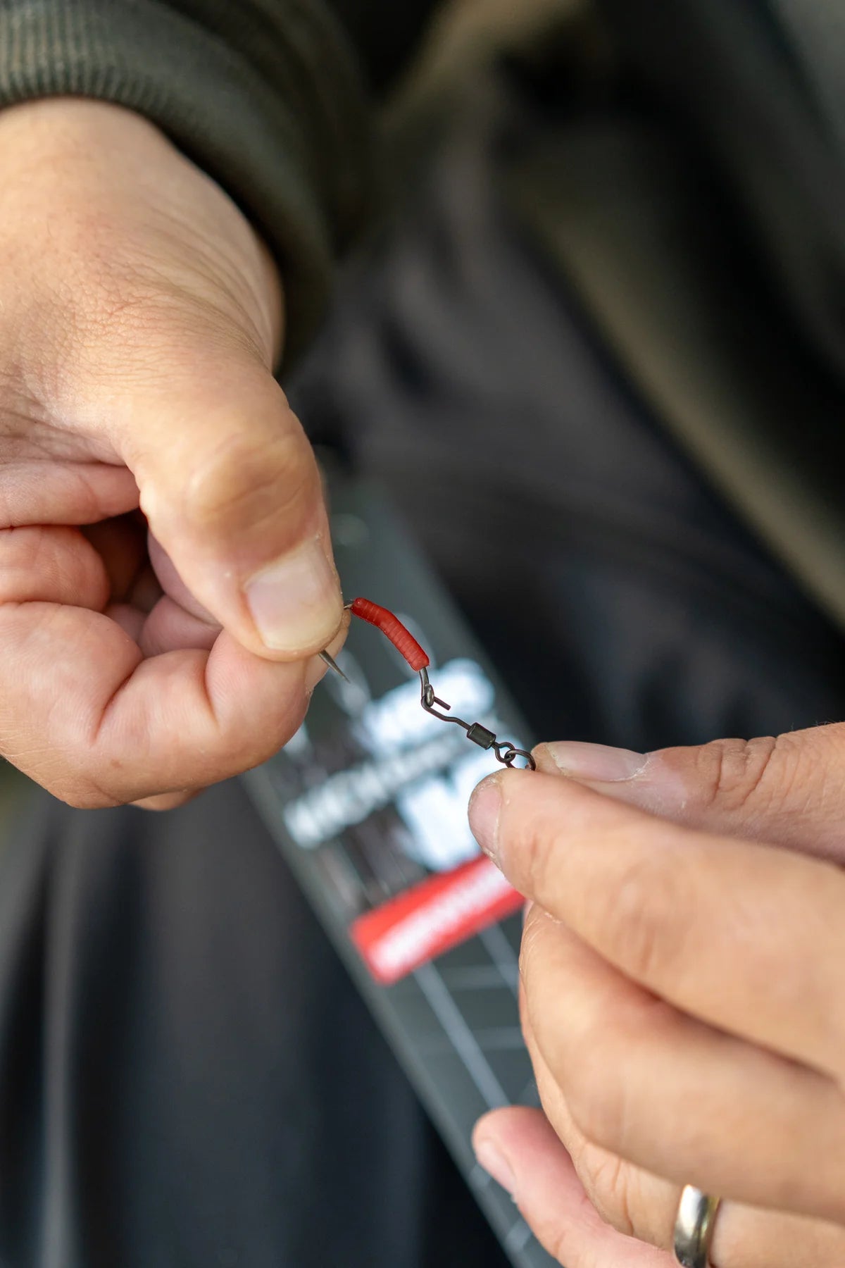 Tweakers Heavyweight Kickback Linkz