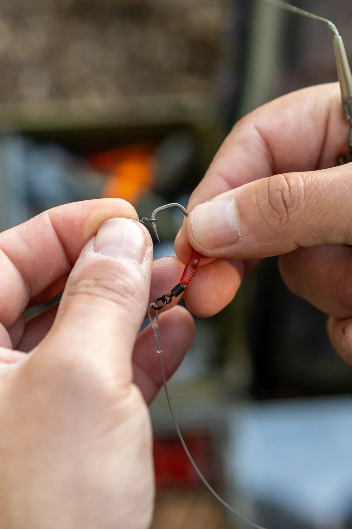 Tweakers Heavyweight Kickback Linkz