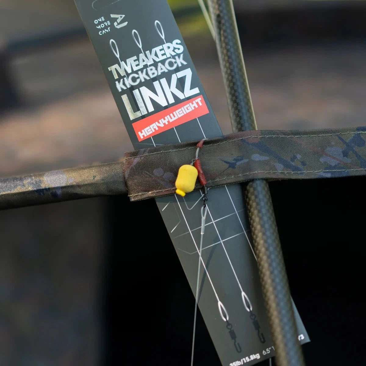 Tweakers Heavyweight Kickback Linkz