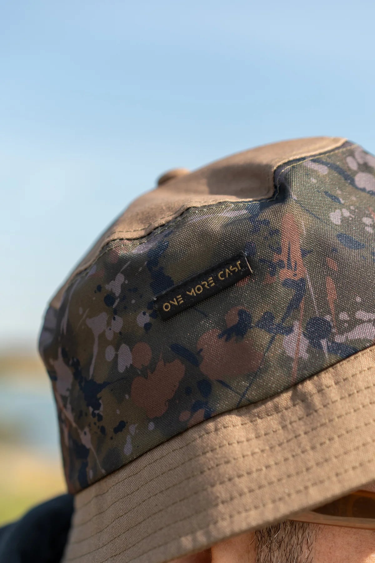 PB Bucket Hat