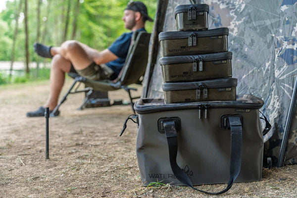Subterfuge Waterbox Pouch