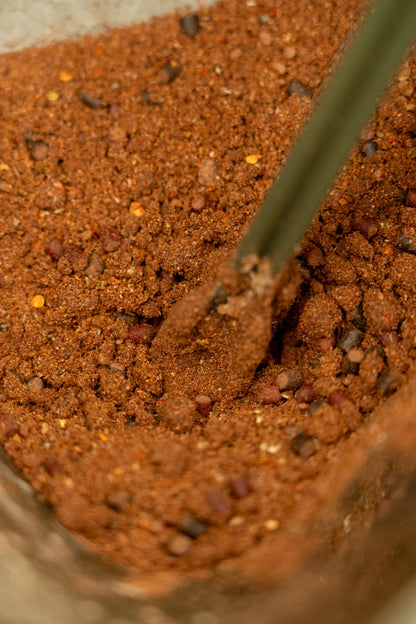 Paella Stick & Bag Mix
