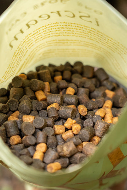 iScream Pellet Mix
