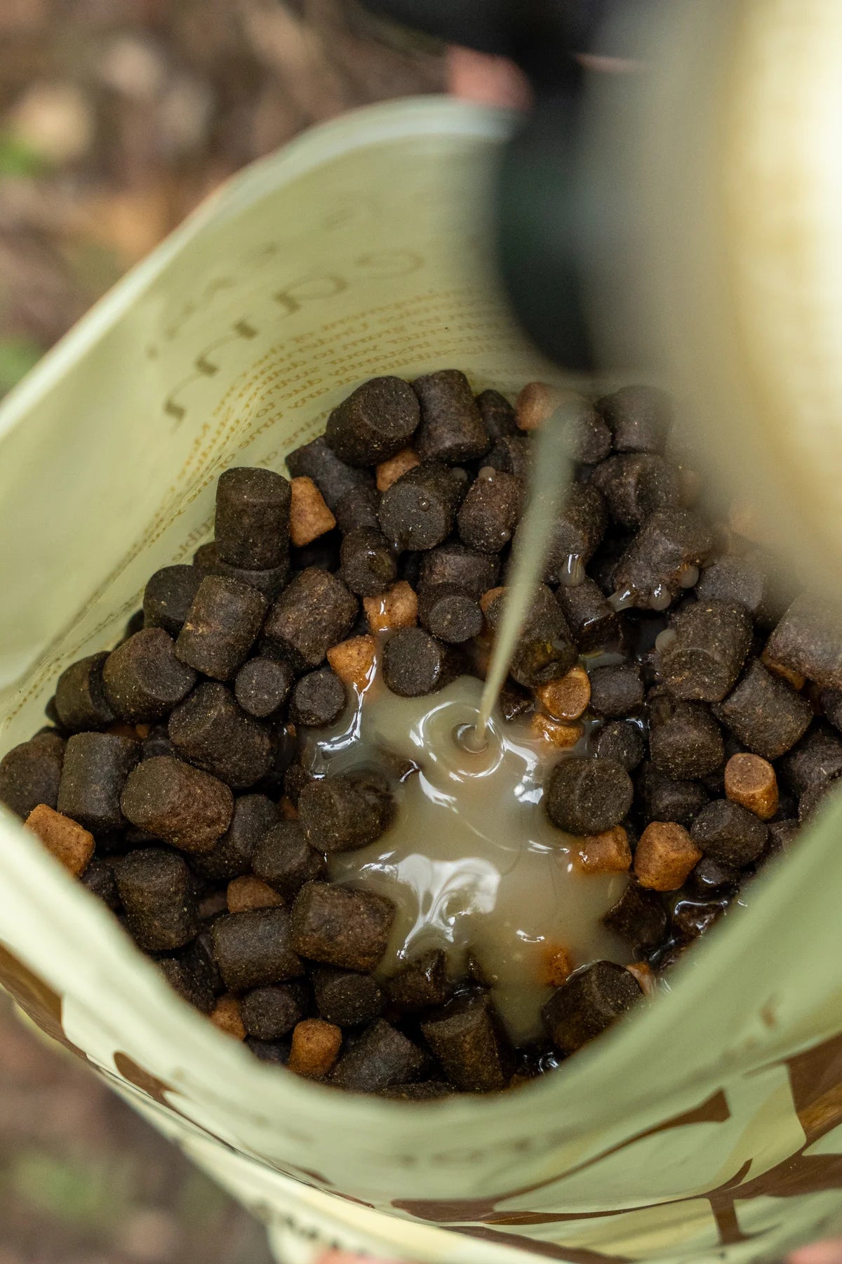 iScream Pellet Mix