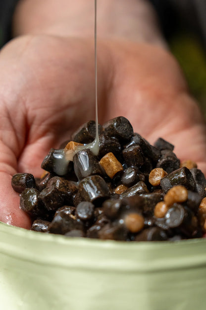 iScream Pellet Mix