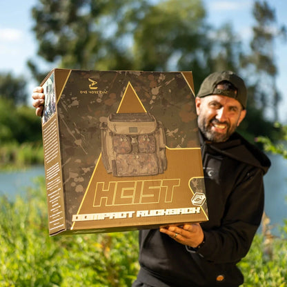 HEIST Compact Rucksack