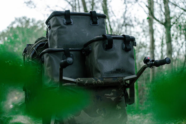 Subterfuge Waterbox Carryall