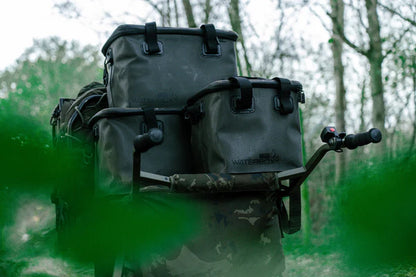 Subterfuge Waterbox Carryall