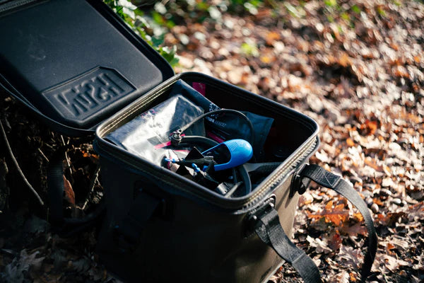 Subterfuge Waterbox Carryall