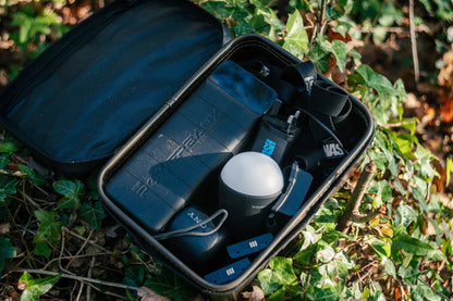 Subterfuge Waterbox Pouch
