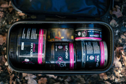 Subterfuge Waterbox Pouch