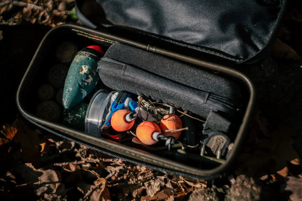 Subterfuge Waterbox Pouch