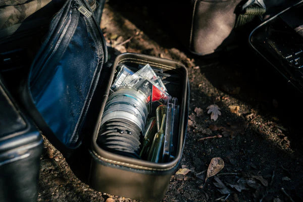 Subterfuge Waterbox Pouch