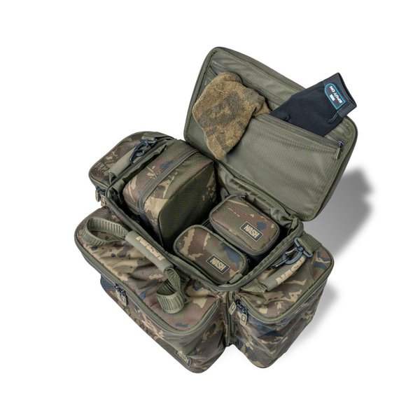 Nash - Subterfuge Carryall Medium 50L