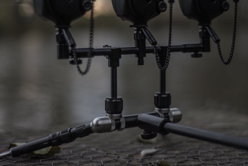 P1 BlackLite Worldwide Pod