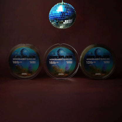Dancefloor Monofilament