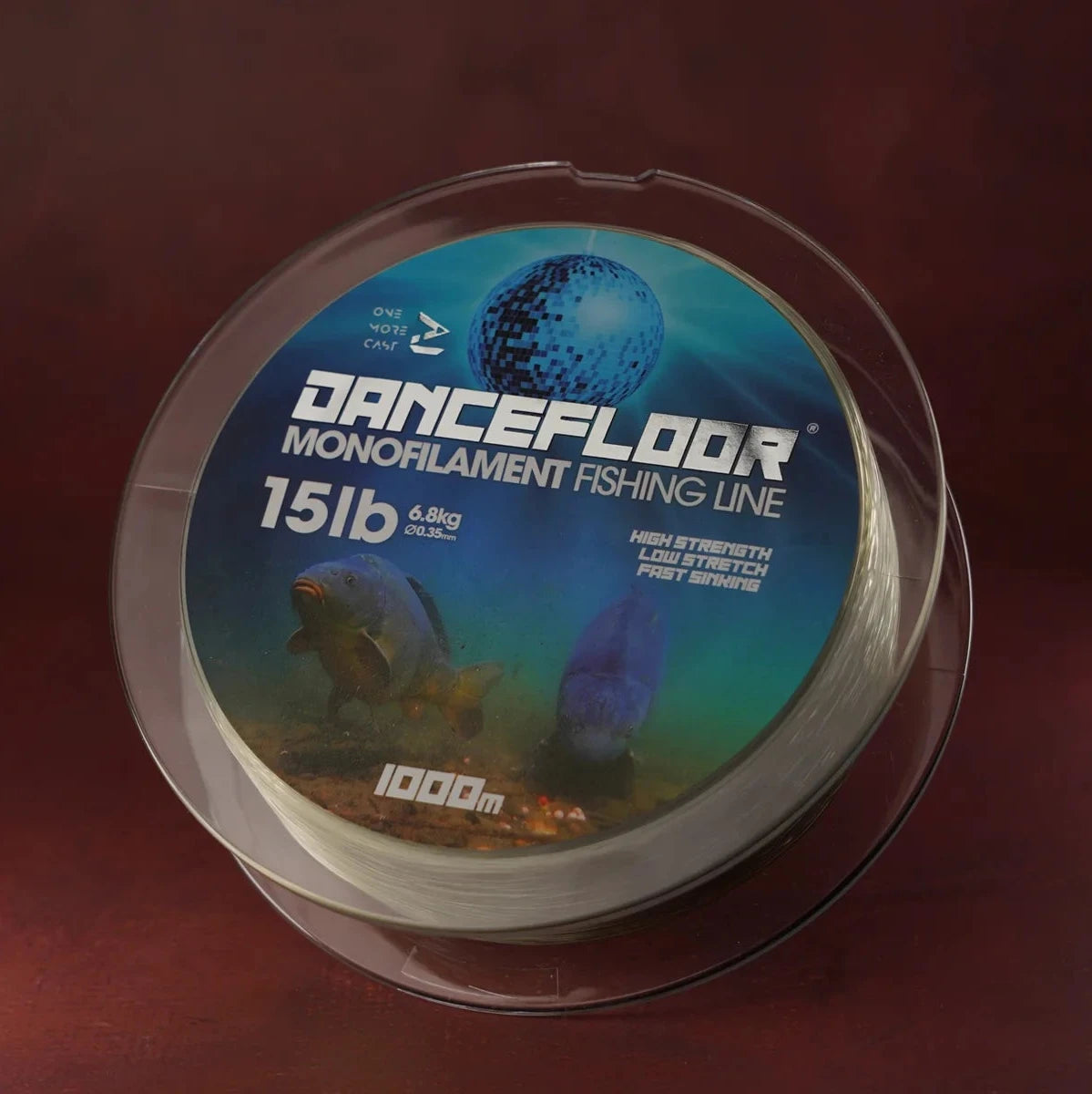 Dancefloor Monofilament