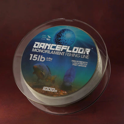 Dancefloor Monofilament