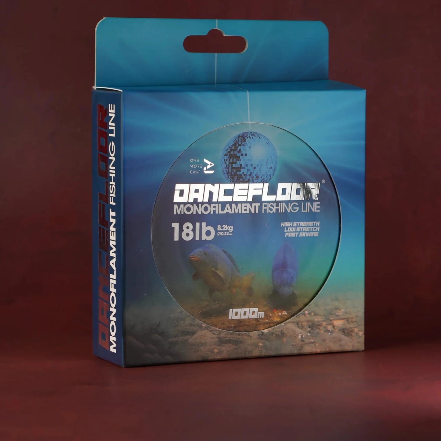 Dancefloor Monofilament