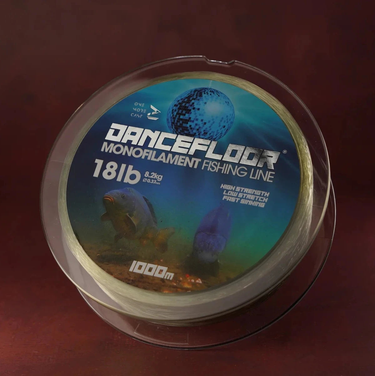 Dancefloor Monofilament