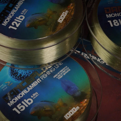 Dancefloor Monofilament
