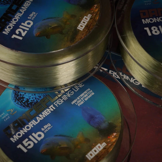 Dancefloor Monofilament