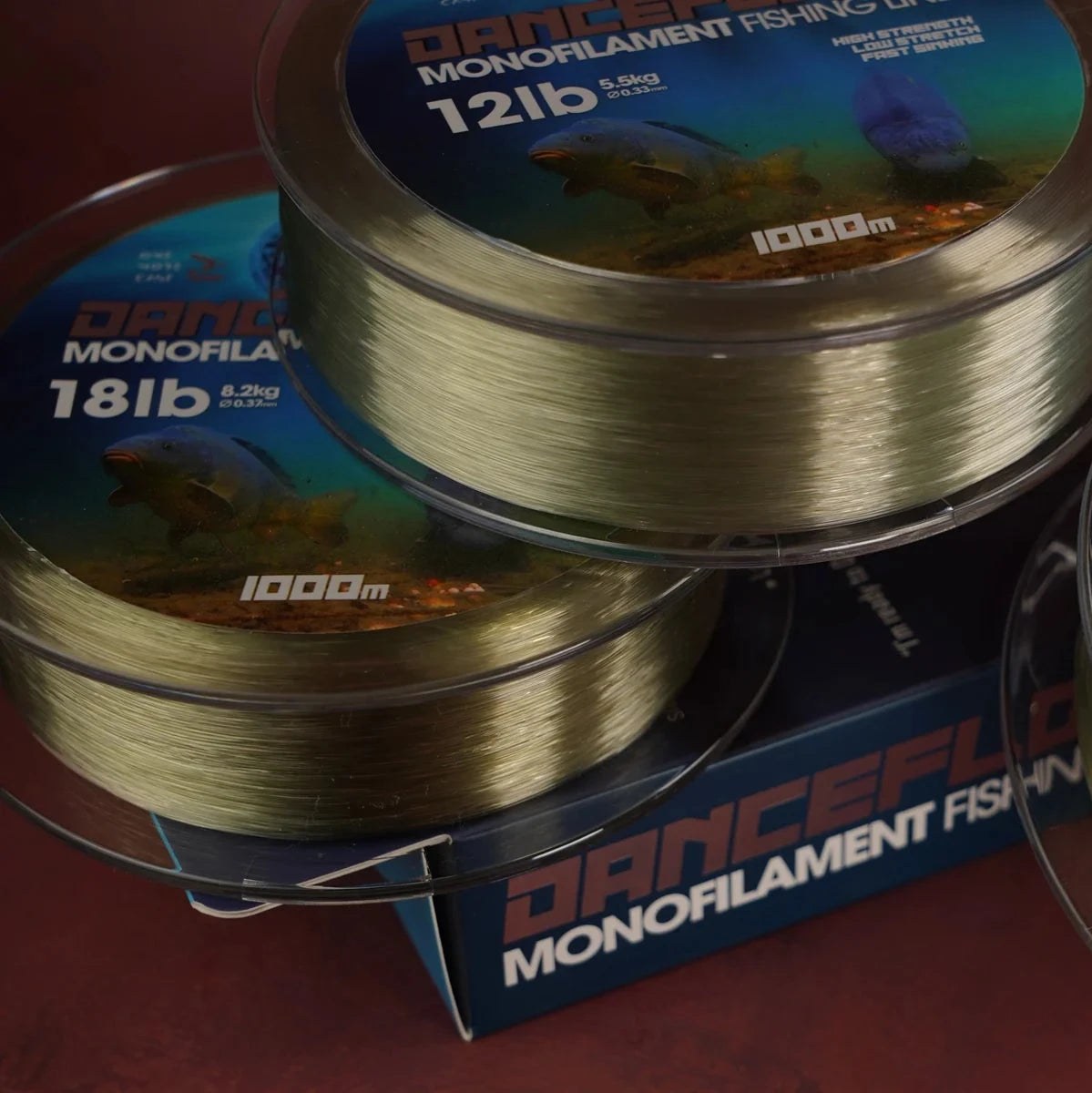 Dancefloor Monofilament