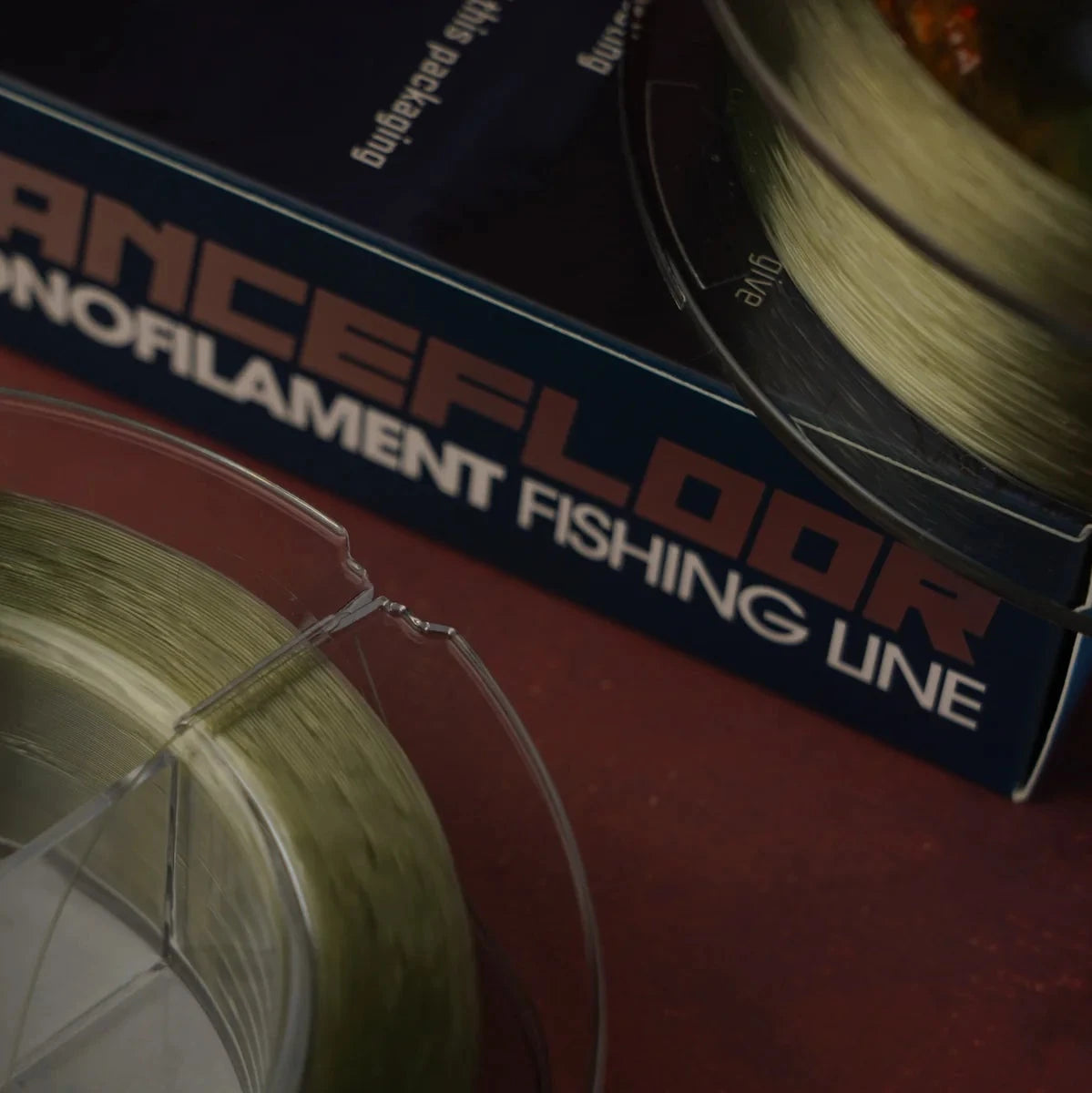Dancefloor Monofilament