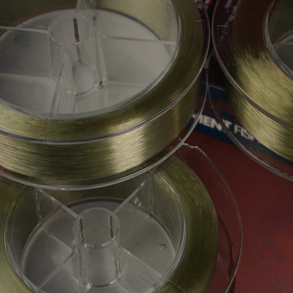 Dancefloor Monofilament