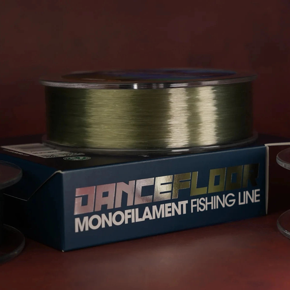 Dancefloor Monofilament