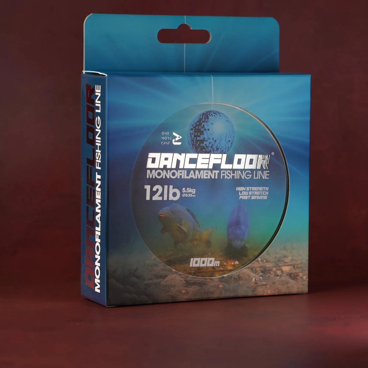 Dancefloor Monofilament