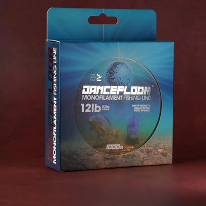 Dancefloor Monofilament