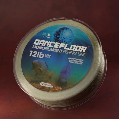 Dancefloor Monofilament