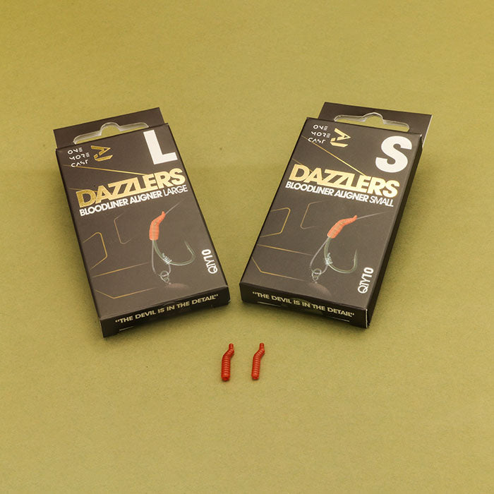 Dazzlers Bloodliner - Aligner
