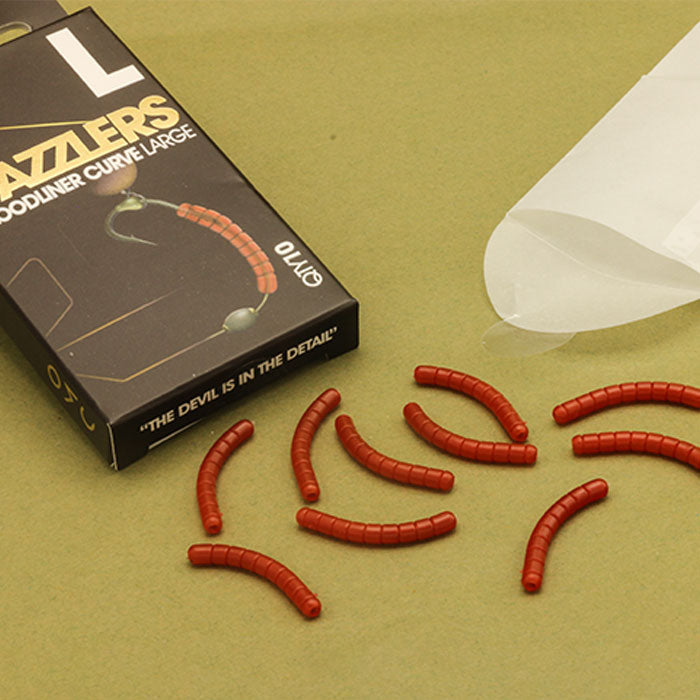Dazzlers Bloodliner - Curve