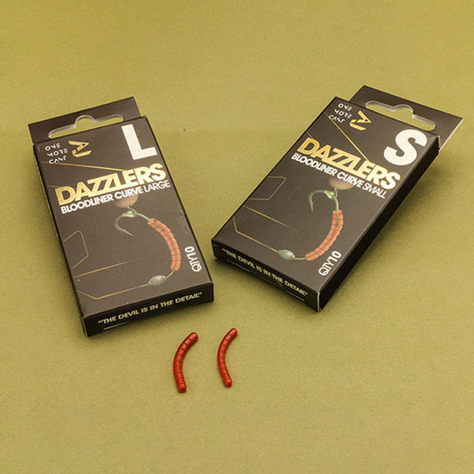 Dazzlers Bloodliner - Curve