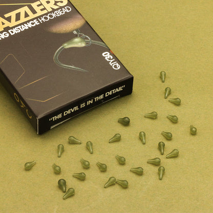 Dazzlers Long Distance Hook Bead