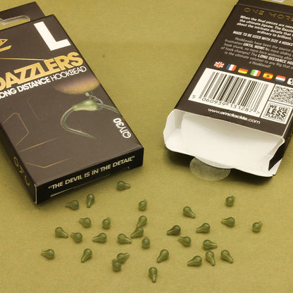 Dazzlers Long Distance Hook Bead
