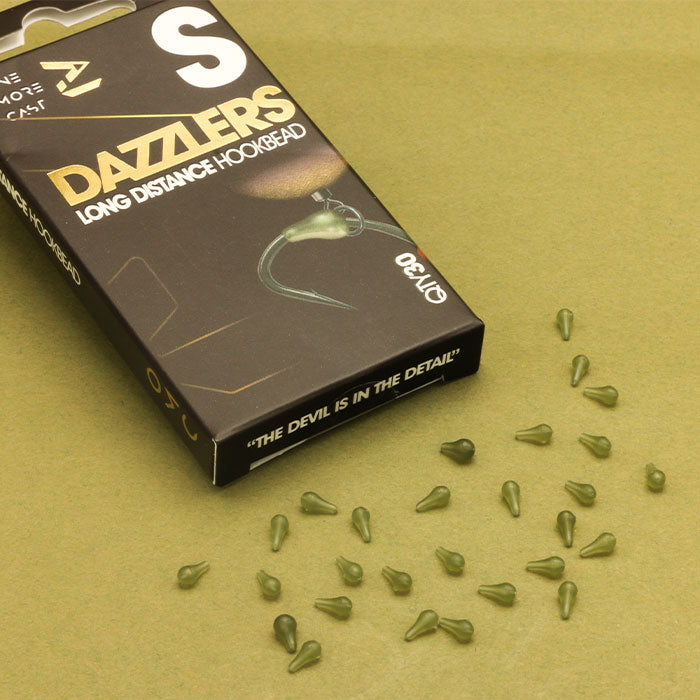Dazzlers Long Distance Hook Bead