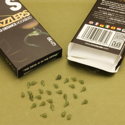 Dazzlers Long Distance Hook Bead
