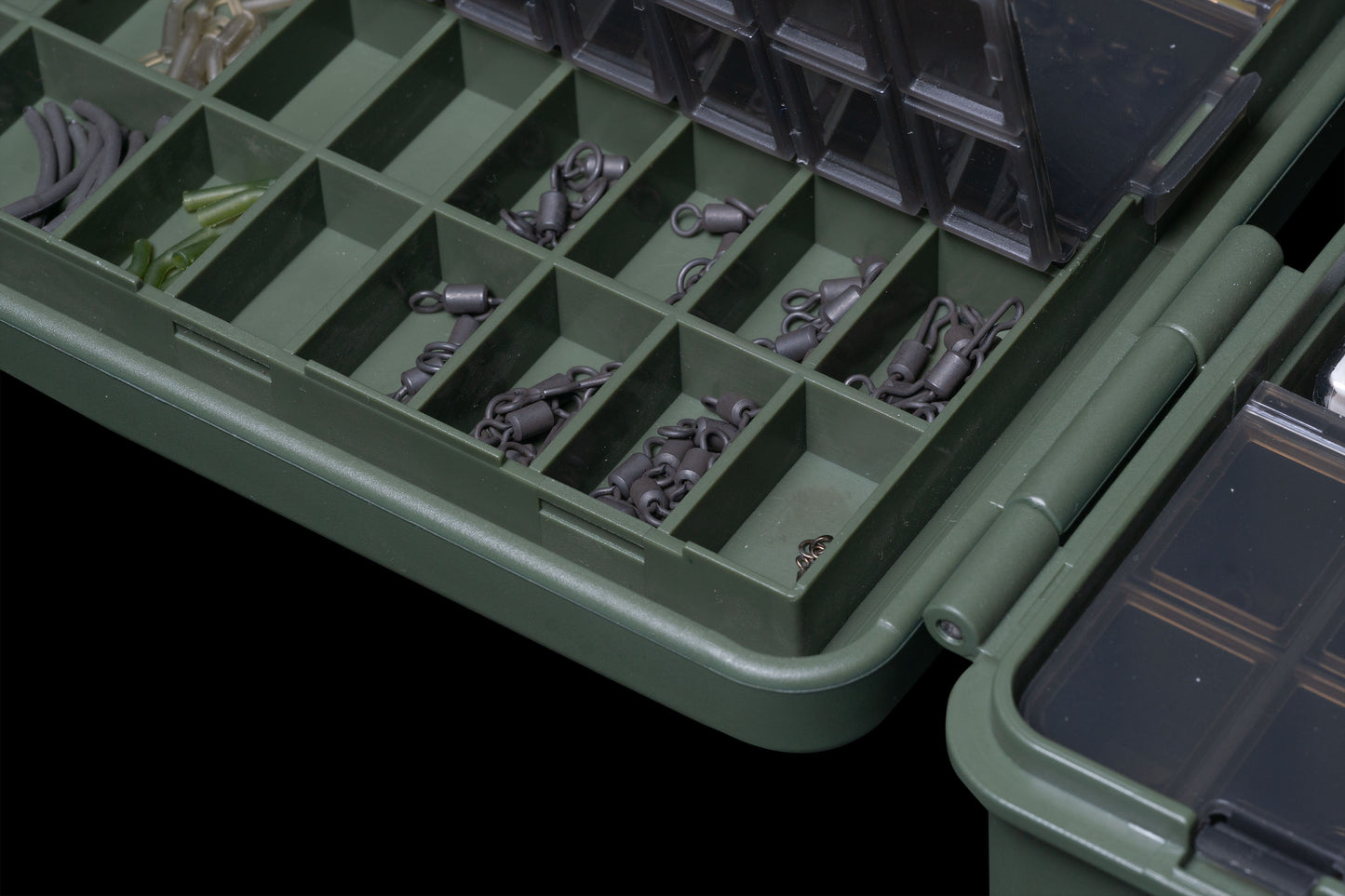 Armoury Lite Tackle Box