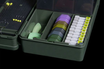Armoury Pro Tackle Box