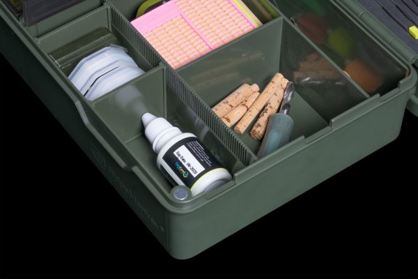 Armoury Pro Tackle Box