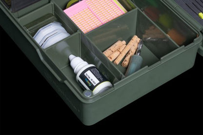 Armoury Pro Tackle Box