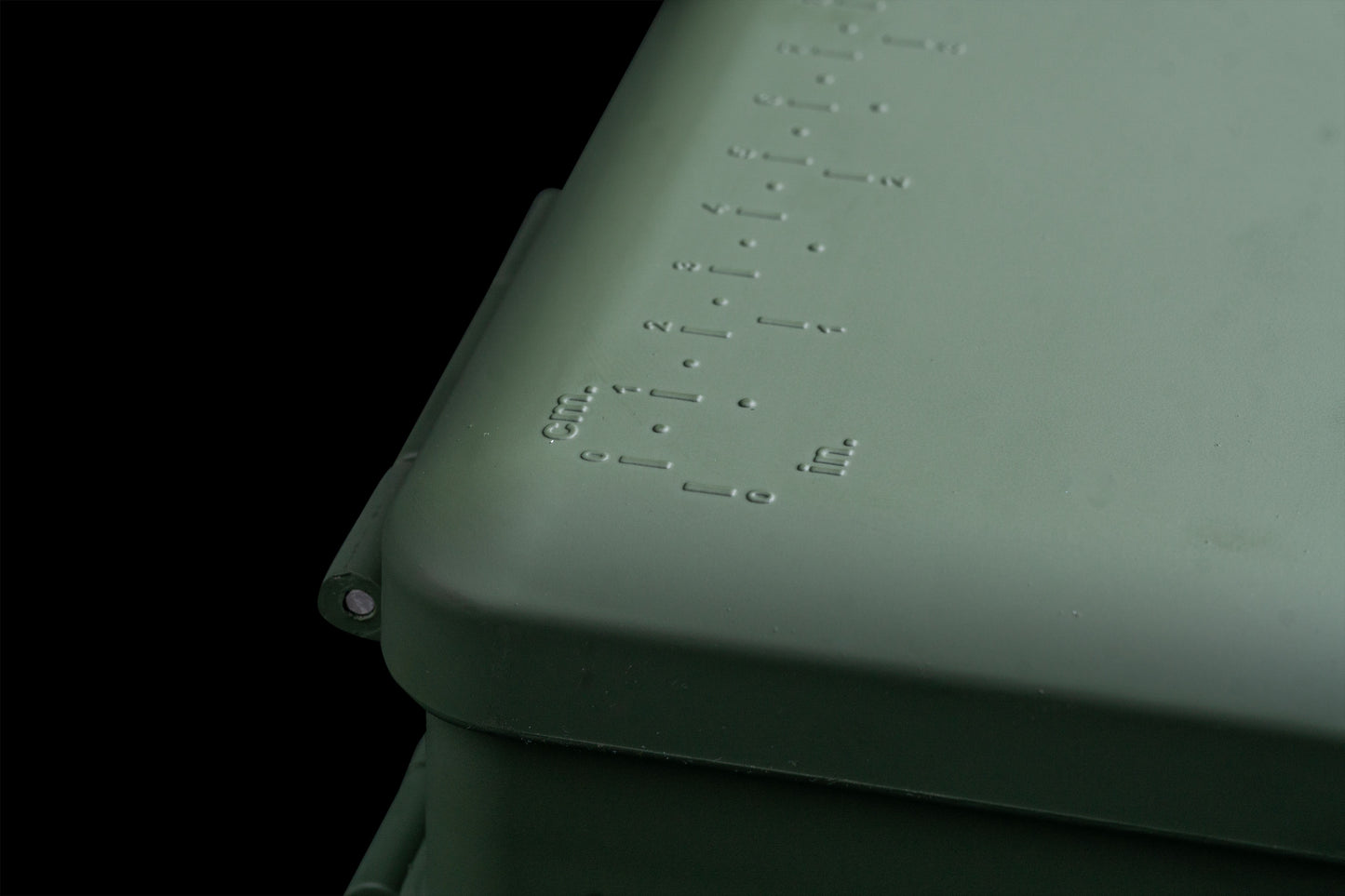 Armoury Pro Tackle Box