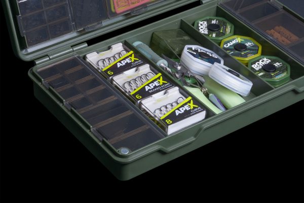 Armoury Lite Tackle Box