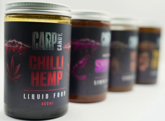 🌶️Chilli Hemp Oil 🌶️