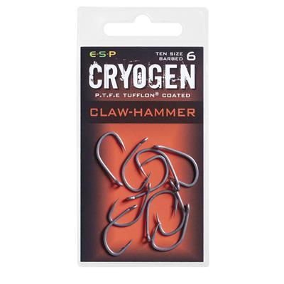 ESP Cryogen Claw Hammer Hooks